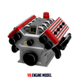 v81.png V8 Engine Model  (non-working)