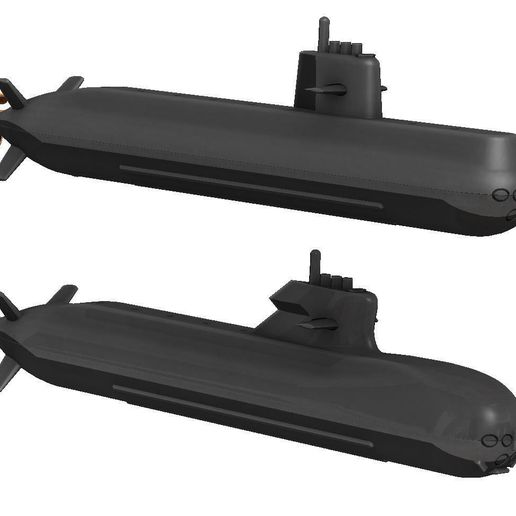 7.jpg Gotland and A26 Class Submarines