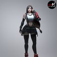 FAN_TIFA19.jpg Tifa I CHARACTER BY ESM
