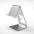 untitled.23.png MINIMALIST IPHONE STAND (Apple iMac design )