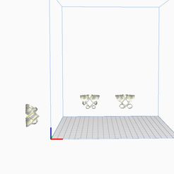 Screenshot 2020-09-28 16.38.jpg Fichier 3MF gratuit Bouclier des Rangers Verts・Modèle à télécharger et à imprimer en 3D, psychowhite1112