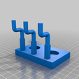 Hook.png Pegboard Solder Holder