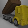 10.jpg Dump Truck Inveco for Print