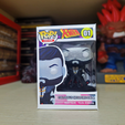Colossus Hellfire Gala Marvel - Funko Pop Toyart