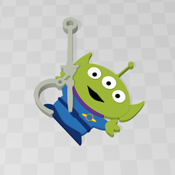 Screenshot-374.png Fichier STL Les petits hommes verts de Toy Story・Objet pour impression 3D à télécharger