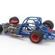 12.jpg Supermodified front engine race car Base Version 4 Scale 1:25