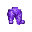 piernas.obj Vivi Ornitier ff ix