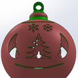 Ball-Tree.png Christmas Tree Decorations 31 Designs