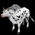 10313-POL.jpg DOWNLOAD Buffalo 3D MODEL - 3D MODEL ANIMATED - FOR 3DS MAX - BLENDER 3 FILE - UNITY - UNREAL - CINEMA 4D - FBX - OBJ - MAYA  buffalo 3d model white