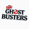 Screenshot-2024-02-29-192422.png THE REAL GHOSTBUSTERS Logo Display by MANIACMANCAVE3D