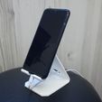 IMG_20190923_193615.jpg Universal phone holder _ Samsung galaxy / Xiaomi Redmi