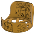 support-conception.png coasters + swirlers + VanLife stand
