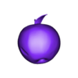 Apple.stl Snow White