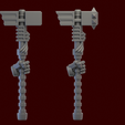 Cataphract-power-hammers.png Generic Cataphract Demolisher Weapons