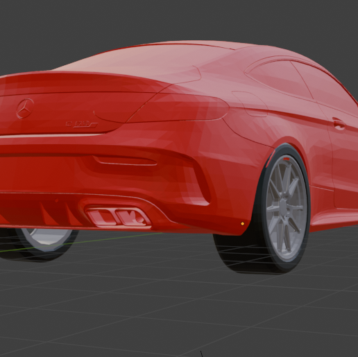 Ekran-goruntusu-2025-12-27-033438.png Mercedes C63 S AMG Coupe 2019 - Modèle de voiture imprimable en 3D