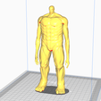 3.png Colossal Titan 3D Model