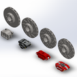 Picture1.png 1/24 Scale Disk Brake Collection 2.0