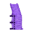 Gracewindale-stairs-presupported.stl STL file Modular Settler's Cottage・Model to download and 3D print