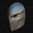 07.jpg Aragami 2 Mask - Tetsu Mask - High Quality Details