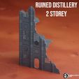 Ruined_Distillery_2_Storey.jpg Grimdark Industrial Ruins Set #2