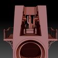 12.jpg Archivo STL Duelo de Bespin・Plan de impresión en 3D para descargar