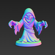 Screenshot_20250729-225833.png Chibi Creatures - Wraith 3D Print Figure