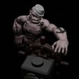 6.jpg popeye the sailor man - 3D Printing