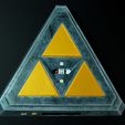 2.jpg STL file Master Pi_・Model to download and 3D print