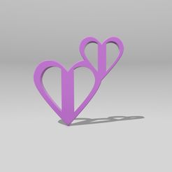 D8507225-C16E-4E54-A77F-648A97F793AC.jpeg Emoji Two cutting hearts