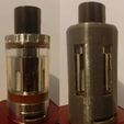 cleito_protection.jpeg Protection cover for 3.5ml Aspire/Cleito glass Clearomizer/Tank