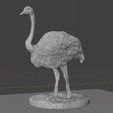 Screenshot-2024-05-10-152458.png ostrich body statue stl 3d print file stl