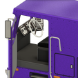 9482489.png 1:87 <-- Peterbilt Cabover 352 truck TRUCK MODELLBAU