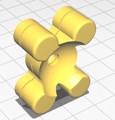 wEFwef.jpg AXL RAC Link - Ops Core Rail Mount Headset Adapter