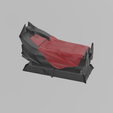 image_2023-12-04_105212478.png Vampire dracula coffin bed for doll's houses, DND, Diorama etc