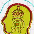 Screenshot-2023-02-05-093508.png King Charles Royal Cipher Head Cookie Cutter Stamper Embosser