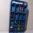 1000465057.jpg Exhibidor Kinder DC Playmobil