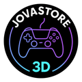 JovaStore3D