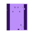 Case_for_UNO.stl Настенный_корпус_для_UNO