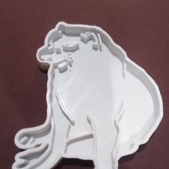 164055590_3922769521107974_2366007561606865073_n.jpg Archivo STL chems cortador de galletas chems・Modelo para descargar e imprimir en 3D