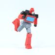IronSquare7.jpg ARTICULATED G1 TRANSFORMERS IRONHIDE - NO SUPPORT