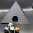 pyramid1.jpg pyramid dice tower and case.