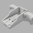 4.png CHARGING HANDLE Glock Mos