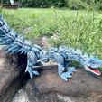 IMG_3303.jpg TOBI-KADACHI, FLEXI MONSTER HUNTER FIGURE