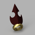 Azula's-Hairpiece-001.png Coiffure d'Azula 3D