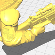 Screenshot-943.png Escape From Tarkov Knight Usec Rogue 3D print figure 3D print model