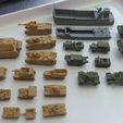 pack3part2-1_display_large.JPG 1:200 Tanks and Vehicles - Pack 3