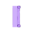 2inch 1-1.stl Deep trench basic walls