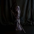 DSC01516_copia.jpg Бесплатный STL файл Invisible Death・Модель 3D-принтера для скачивания