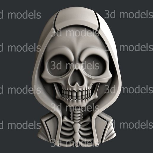 Skull