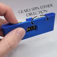 3dPrint-MTG-Life-counter-100-stl-file-simple6.jpg Small Life Counter 0-99